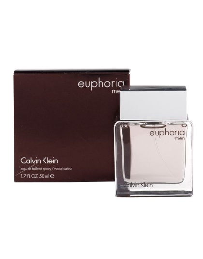 Euphoria Men Intense Eau De Toilette Spray