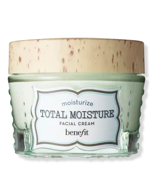 Total Moisture Facial Cream