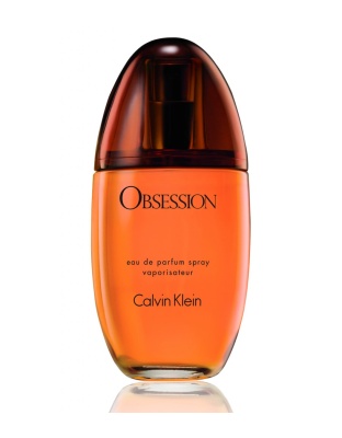 Calvin Klein Obsession For Women EDP Spray