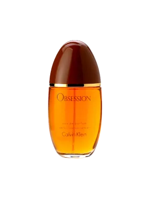 Calvin Klein Obsession For Women EDP Spray