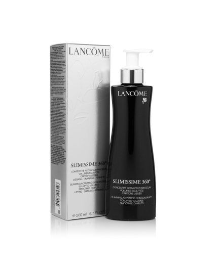 Lancome Slimissime 360 Slimming Activating Concentrate Unisex Treatment